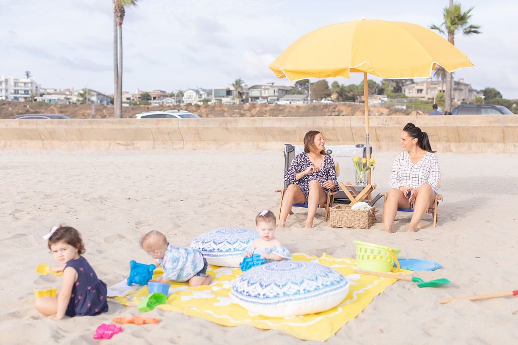 Beach Genie Custom Beach Days The Beach Genie