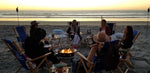 Load image into Gallery viewer, Fire Ring and S’mores beachgenie