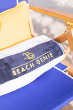 Load image into Gallery viewer, Beach towel beachgenie