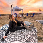Load image into Gallery viewer, Sunset Soiree beachgenie