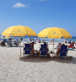 Load image into Gallery viewer, Beach Setup beachgenie
