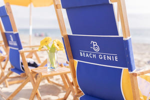 The Beach Genie Gift Cards beachgenie 